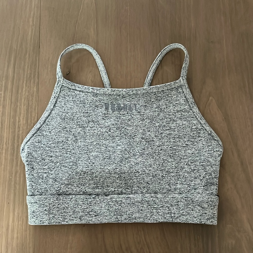 Nobull High Neck Sports Bra